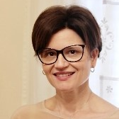 Dr. Francesca Rappa avatar image