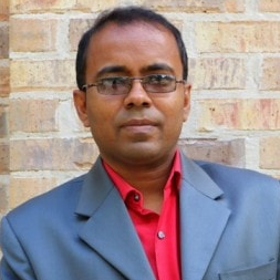 Dr. Mohammed Jasim Uddin avatar image