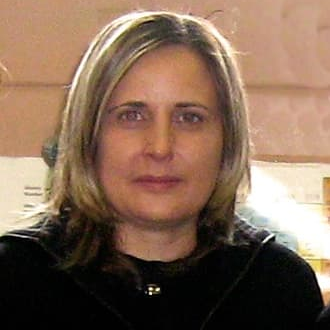 Dr. Raffaela Pero avatar image