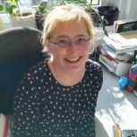 Dr. Ulrike E. Rolle-Kampczyk avatar image