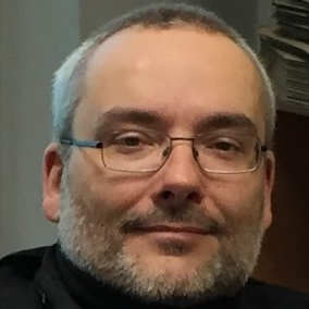 Prof. Jacek Katzer avatar image