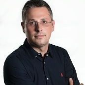 Prof. Dr. Christos Kalloniatis avatar image
