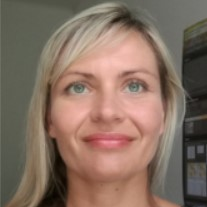 Dr. Veronika Kopačková-Strandová avatar image