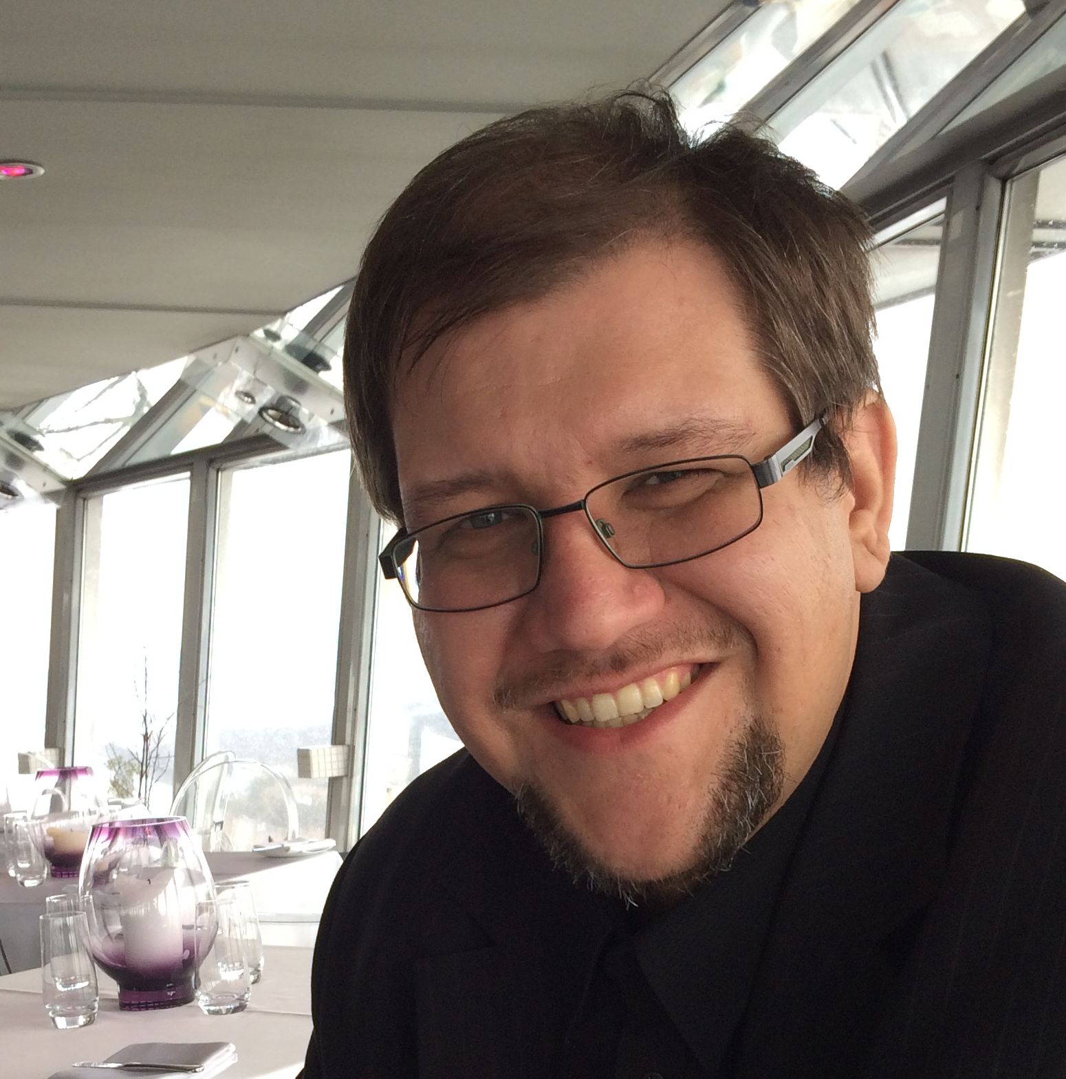 Dr. Peter Celec avatar image