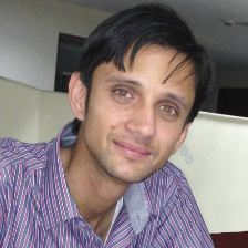 Dr. Harish Garg avatar image