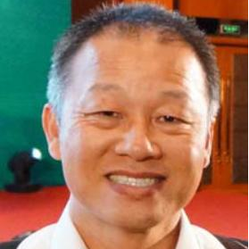 Prof. Dr. Kueir-Rarn Lee avatar image