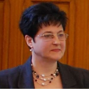 Prof. Dr. Antoaneta Ene avatar image