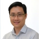 Dr. Eugene Wong avatar image