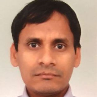 Dr. Sridhara Nayak avatar image