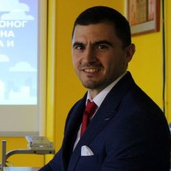 Dr. Dragan Milosevic avatar image