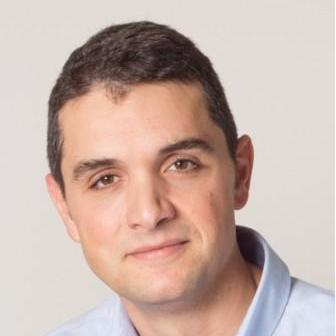 Dr. José Santa avatar image