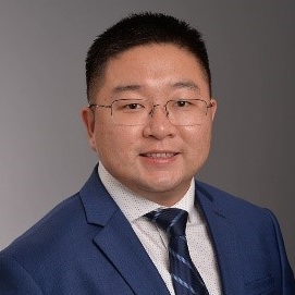 Dr. Chuyuan Wang avatar image