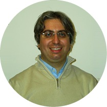Prof. Dr. Igor Bisio avatar image