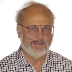 Prof. Dr. Réjean Couture avatar image
