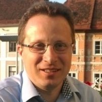 Prof. Dr. Ioan Tomuta avatar image