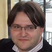 Dr. Krzysztof Zima avatar image