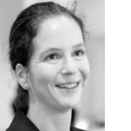 Dr. Junilla K. Larsen avatar image