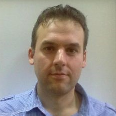 Dr. Octavian D. Pavel avatar image