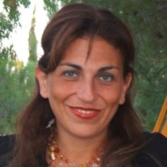 Dr. Giuseppina De Simone avatar image