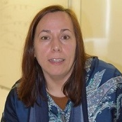 Dr. Magda Sofia Valério Monteiro avatar image