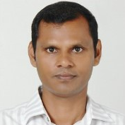 Dr. Iyyakkannu Sivanesan avatar image