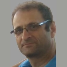 Dr. Spiros Paramithiotis avatar image
