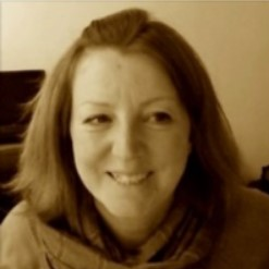 Prof. Dr. Barbara Cavalazzi avatar image