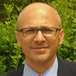 Prof. Antonino Morassi avatar image