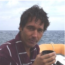 Dr. Tomás Vega Fernández avatar image