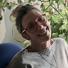 Dr. Elena Butturini avatar image