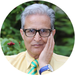 Dr. Sohan Jheeta avatar image