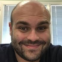 Dr. Alessio Lorusso avatar image