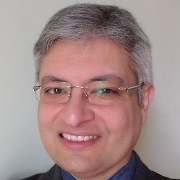 Prof. Dr. Vincenzo d'Alessandro avatar image