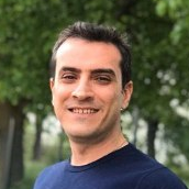 Dr. Alireza Taravat avatar image