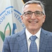 Dr. Peter P. Egeghy avatar image