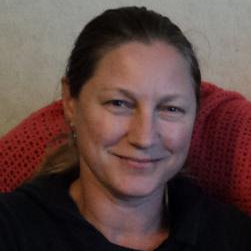 Dr. Louise Kregting avatar image