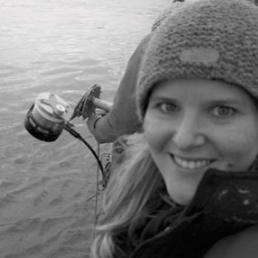 Dr. Lilian Lieber avatar image