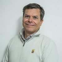 Dr. Claudio Testani avatar image