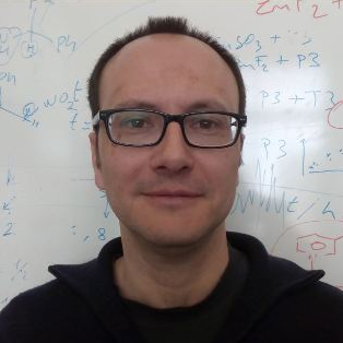 Dr. Ciril Jimeno avatar image