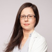 Dr. Beatriz Cabanillas avatar image