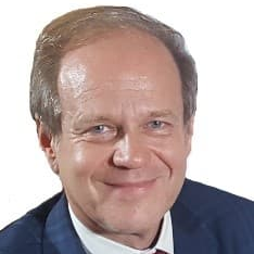 Prof. Dr. Gerhard Litscher avatar image