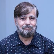 Prof. Dr. S. Ejaz Ahmed avatar image