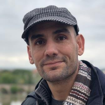 Prof. Dr. Enrique Durán-Guerrero avatar image