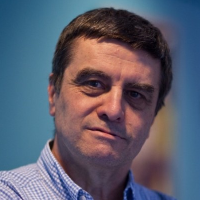 Prof. Dr. Massimo Menenti avatar image