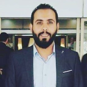 Dr. Hassan Haes Alhelou avatar image