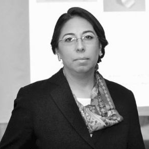 Prof. Dr. Mayra Cuéllar-Cruz avatar image