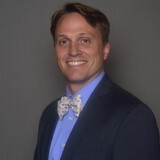 Dr. Timothy Garrett avatar image