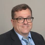 Dr. Donald H Chace avatar image