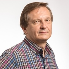 Prof. Dr. Valery  G. Romanovskij avatar image