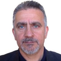 Prof. Dr. Kambiz Ebrahimi avatar image